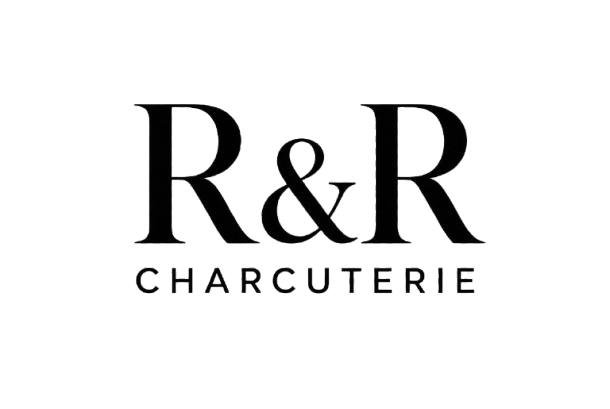 R&R Charcuterie logo